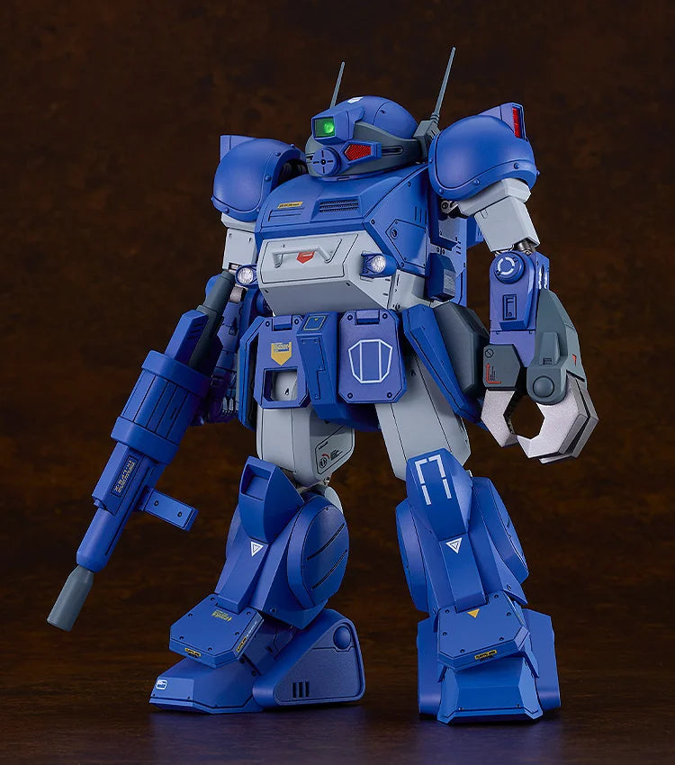Armored Trooper Votoms Max Factory PLAMAX SV-04 1/24 Scale X / ATH-02-DT Rabidly Dog