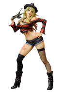 Freddy vs. Jason Kotobukiya HORROR Bishoujo Freddy Krueger Second Edition (Resale)