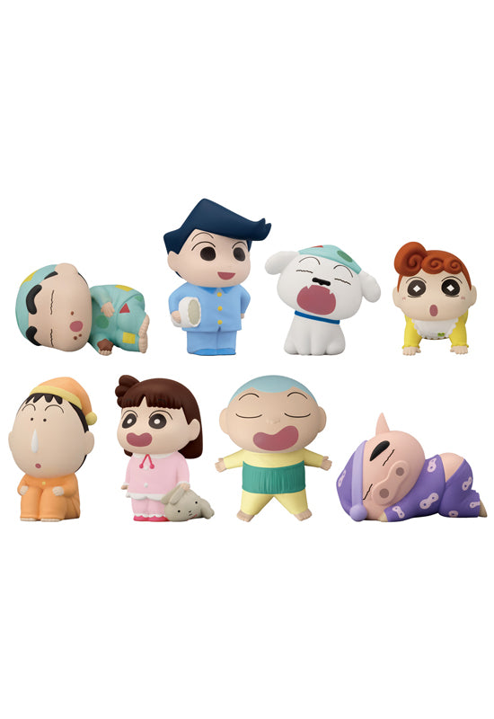 Crayon Shin-chan Bandai Friends 4