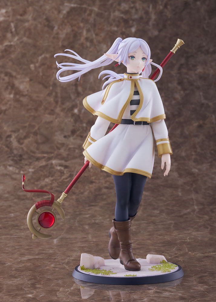 Frieren: Beyond Journey's End Claynel Frieren