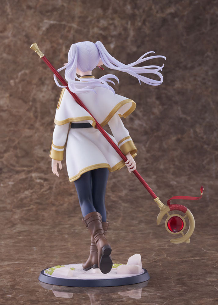 Frieren: Beyond Journey's End Claynel Frieren