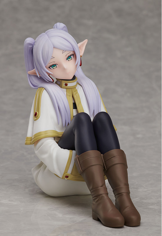 Frieren: Beyond Journey's End elCOCO Frieren 1/7 Scale Figure