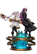 Frieren: Beyond Journey's End madhouse Design COCO Frieren & Fern