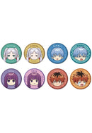 Frieren: Beyond Journey's End Canaria Trading Can Badge (1 Random) (re-run)