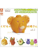 Animal Attraction Stand StonesFruit Fairy Vol.2(1 Random)