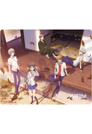 Fruits Basket ANICRAFT Mouse Pad