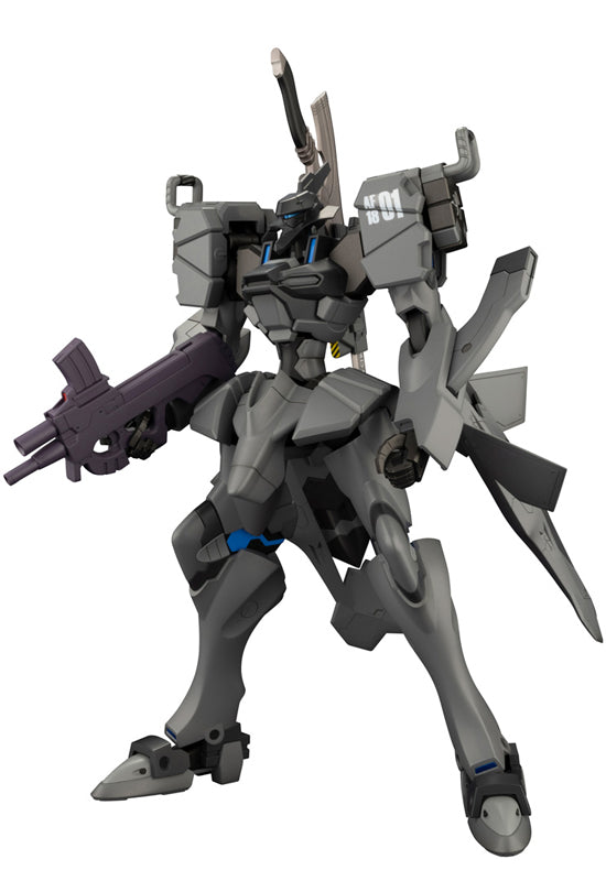 Muv-Luv Alternative Total Eclipse Kotobukiya FUBUKI IMPERIAL JAPANESE ARMY