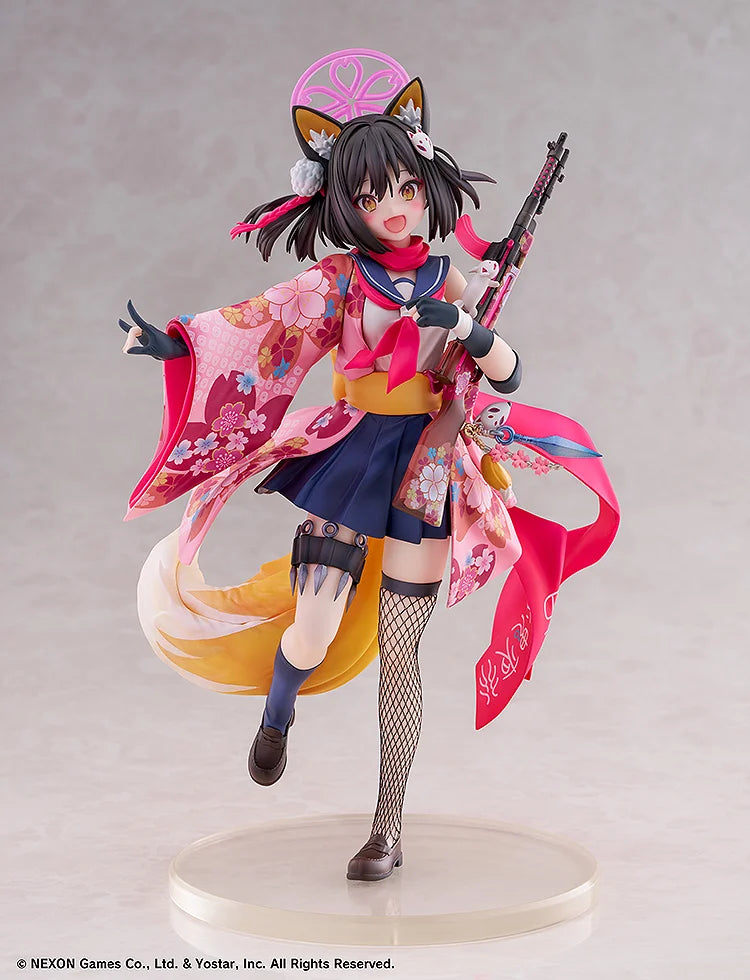 Blue Archive WING Izuna