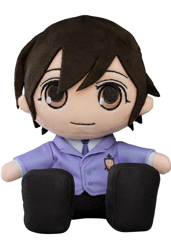 Ouran High School Host Club ORANGE ROUGE Plushie Haruhi Fujioka