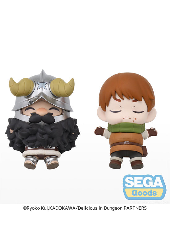 Delicious in Dungeon SEGA Full and Happy Mascot Mini Figure Vol.2 (EX)