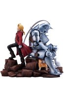 Fullmetal Alchemist: Brotherhood PROOF Edward Elric & Alphonse Elric -Brothers-