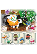 DaikyoYa Collection SO-TA Funwari Kohakutaku 2(1 Random)