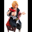 BLEACH MEGAHOUSE G.E.M.series Rangiku Matsumoto BLEACH：Thousand-Year Blood War tipsy ver.