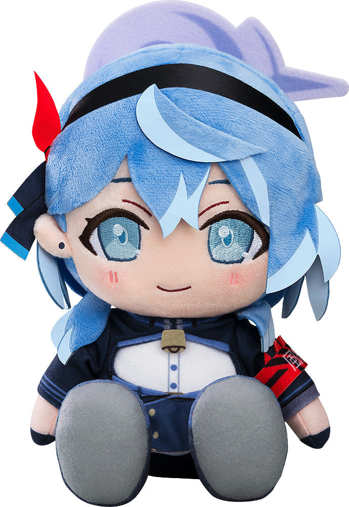 Blue Archive Good Smile Company Chocopuni Plushie (re-run)