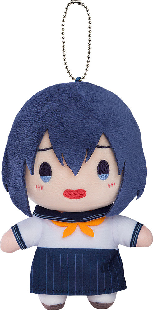 2.5 Dimensional Seduction Good Smile Company Plushie  Nonoa/Aria Kisaki