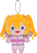 2.5 Dimensional Seduction Good Smile Company Plushie Angel Airborne Squad Ver.