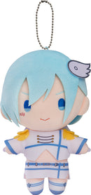 2.5 Dimensional Seduction Good Smile Company Plushie Angel Airborne Squad Ver.