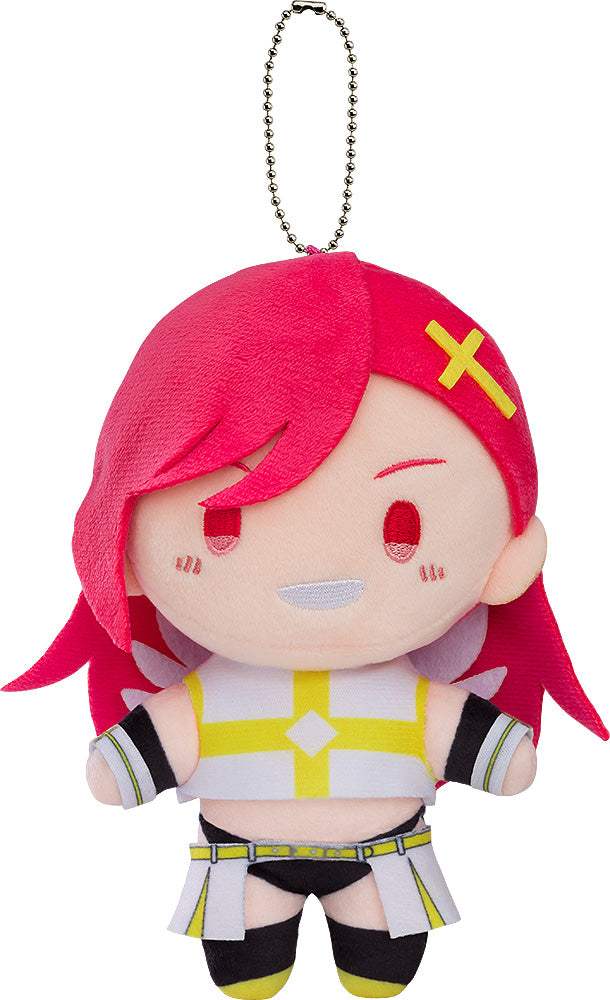2.5 Dimensional Seduction Good Smile Company Plushie Angel Airborne Squad Ver.