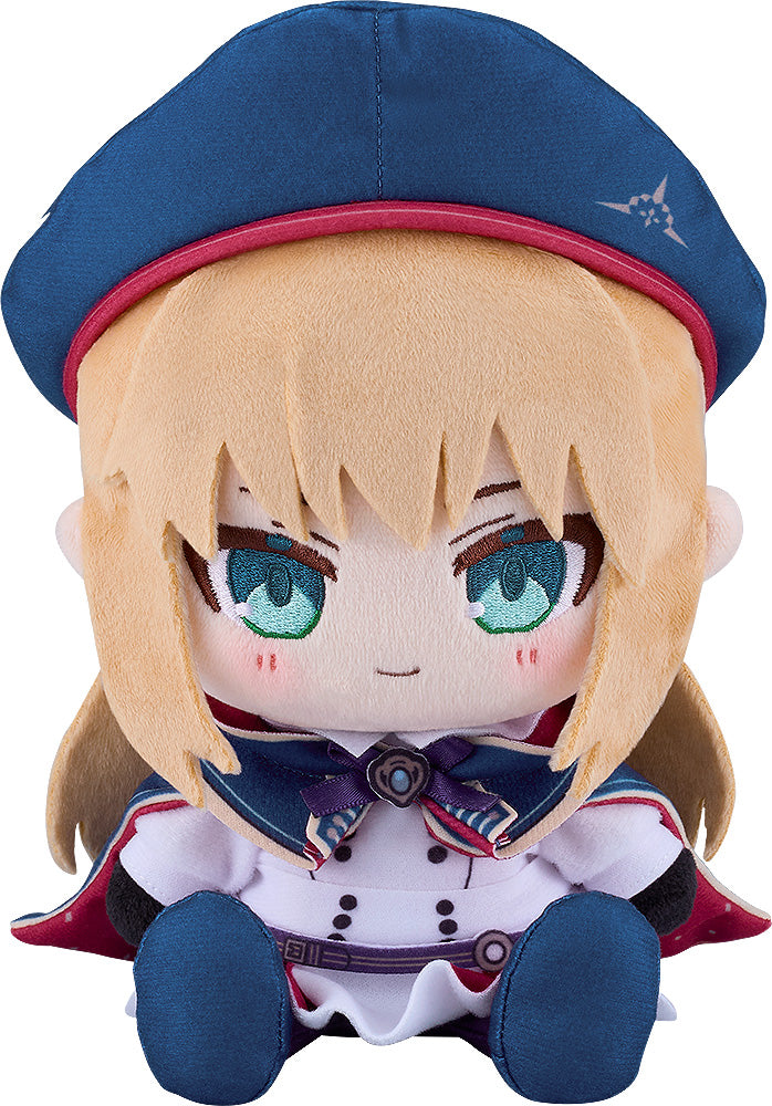 Fate/Grand Order Orange Rouge Chocopuni Plushie Caster/Altria Caster