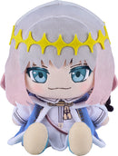 Fate/Grand Order Orange Rouge Chocopuni Plushie Pretender/Oberon (re-run)