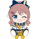 BanG Dream! Girls Band Party! Good Smile Company Plushie Poppin'Party (re-run)