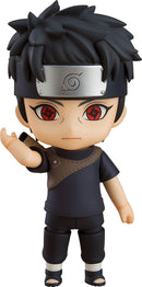 2436 Naruto Nendoroid Shisui Uchiha