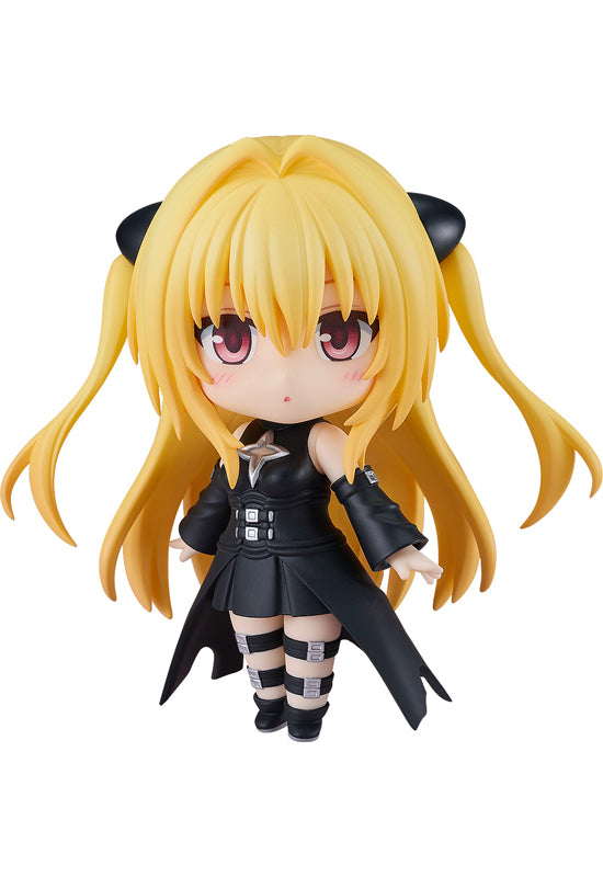 2453 To LOVE-Ru Darkness Nendoroid Golden Darkness 2.0