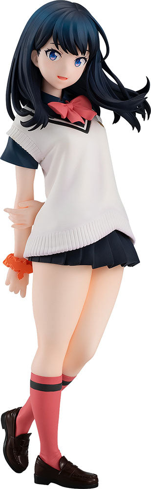 SSSS.GRIDMAN POP UP PARADE Rikka Takarada L Size