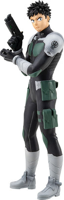 KAIJU No.8 POP UP PARADE Kafka Hibino