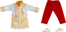 Nendoroid Doll Outfit Set: World Tour India - Boy