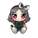 Girls Band Cry Good Smile Company Kuripan Plushie (re-run)