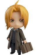2547 Fullmetal Alchemist: Brotherhood Nendoroid Edward Elric: Final Episode Ver.