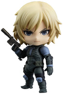0538 Metal Gear Solid Nendoroid Raiden: MGS2 Ver. (Re-run)