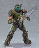 SP-140 DOOM Eternal figma Doom Slayer (re-run)