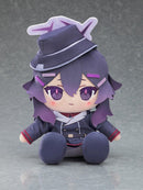 Blue Archive Good Smile Company Chocopuni Plushie Aru/Kayoko/Haruka/Mutsuki