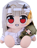 GODDESS OF VICTORY: NIKKE Good Smile Company Kuripan Plushie
