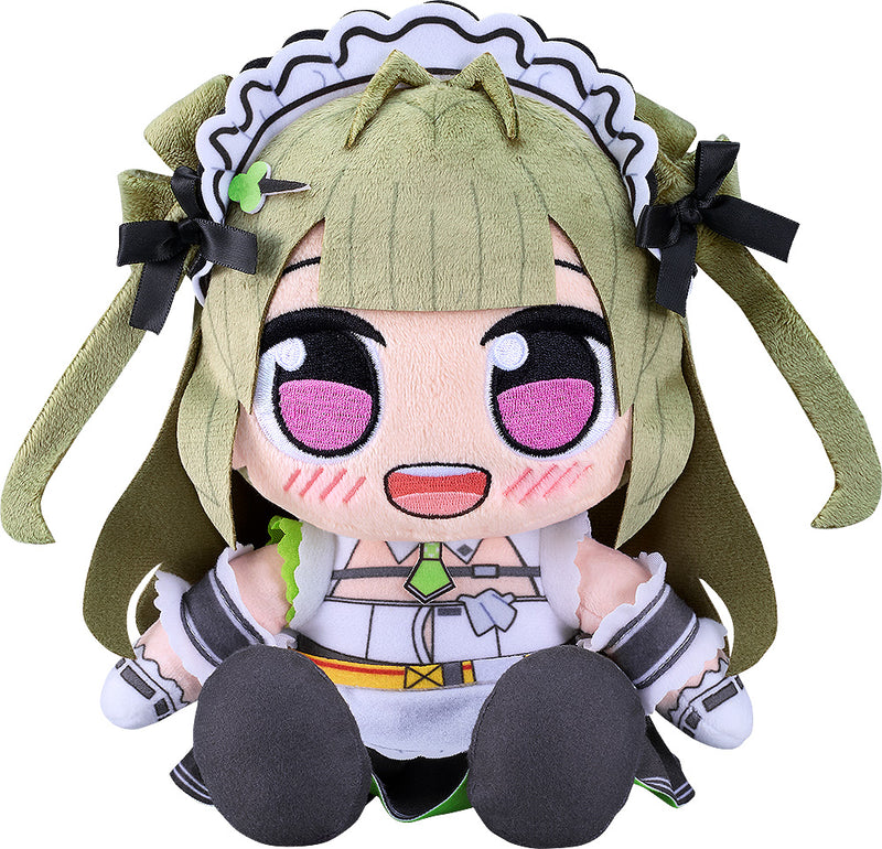GODDESS OF VICTORY: NIKKE Good Smile Company Kuripan Plushie