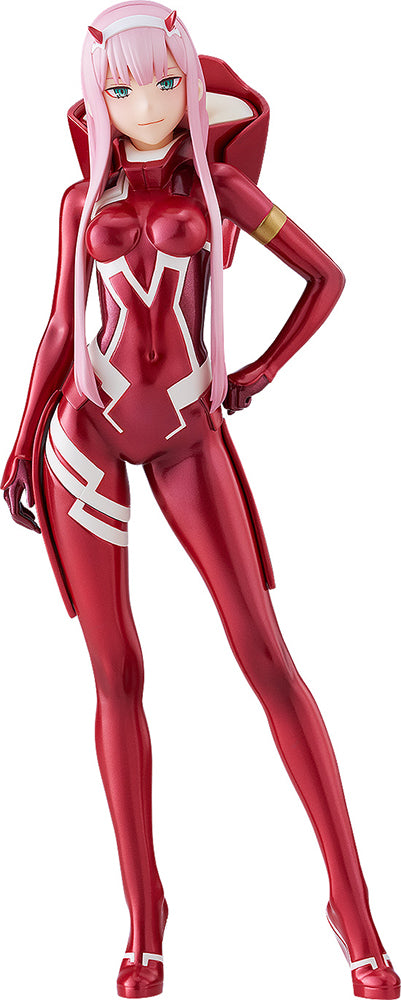 Darling in the Franxx POP UP PARADE Zero Two: Pilot Suit Ver. L Size