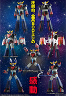 Grendizer EVOLUTION TOYS GRAND ACTION BIGSIZE MODEL Original Color Ver.
