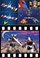 Grendizer EVOLUTION TOYS GRAND ACTION BIGSIZE MODEL Original Color Ver.