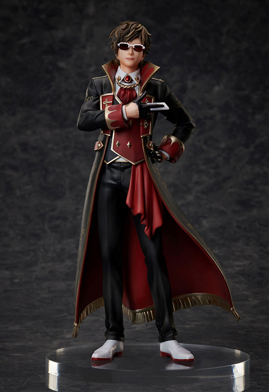 Design COCO elCOCO Dealer GACKT 1/8 Scale Figure