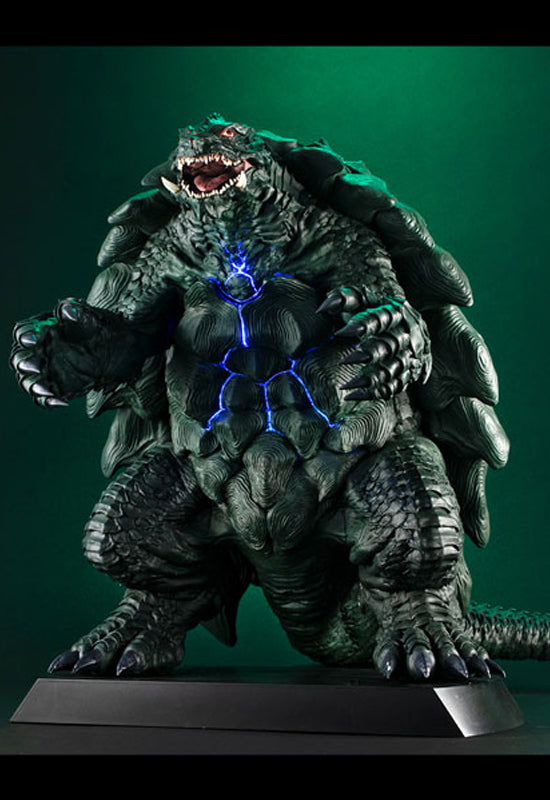 Godzilla MEGAHOUSE UA Monsterｓ GAMERA Rebirth