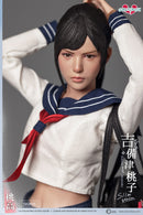 ASMUS TOYS GIRL CRUSH SERIES: MOMOKO-Slim version