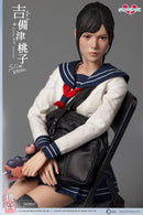ASMUS TOYS GIRL CRUSH SERIES: MOMOKO-Slim version