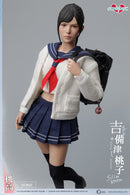 ASMUS TOYS GIRL CRUSH SERIES: MOMOKO-Slim version
