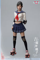 ASMUS TOYS GIRL CRUSH SERIES: MOMOKO-Slim version