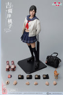 ASMUS TOYS GIRL CRUSH SERIES: MOMOKO-Slim version