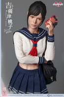 ASMUS TOYS GIRL CRUSH SERIES: MOMOKO-Slim version