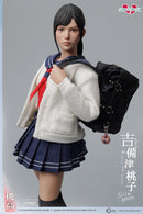 ASMUS TOYS GIRL CRUSH SERIES: MOMOKO-Slim version