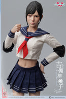 ASMUS TOYS GIRL CRUSH SERIES: MOMOKO-Slim version